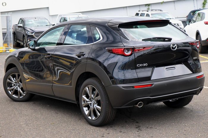 2026 Mazda CX-30 G25 Astina