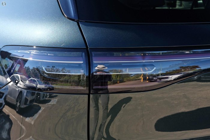 2026 Geely EX5 Inspire Extended Range