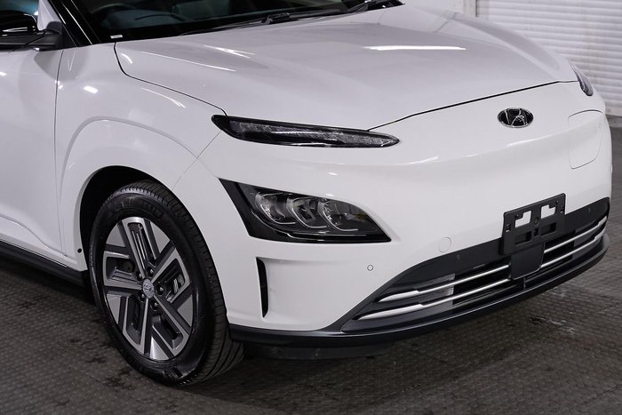 2023 Hyundai Kona Electric Highlander