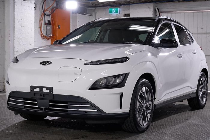 2023 Hyundai Kona Electric Highlander
