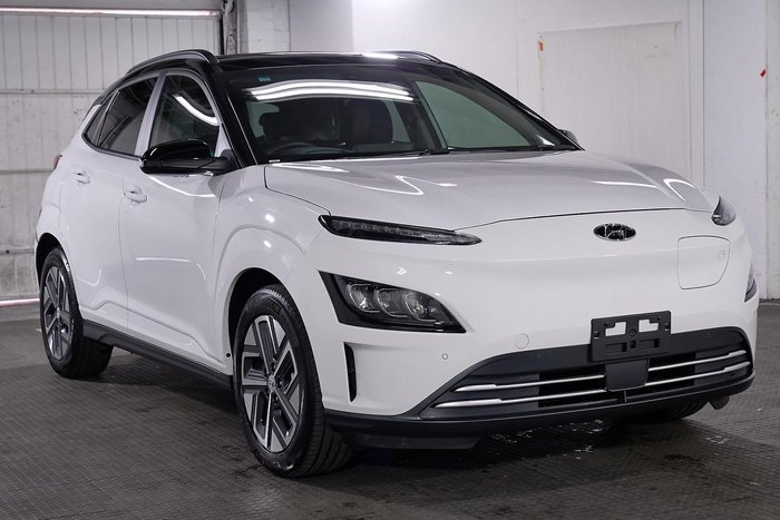 2023 Hyundai Kona