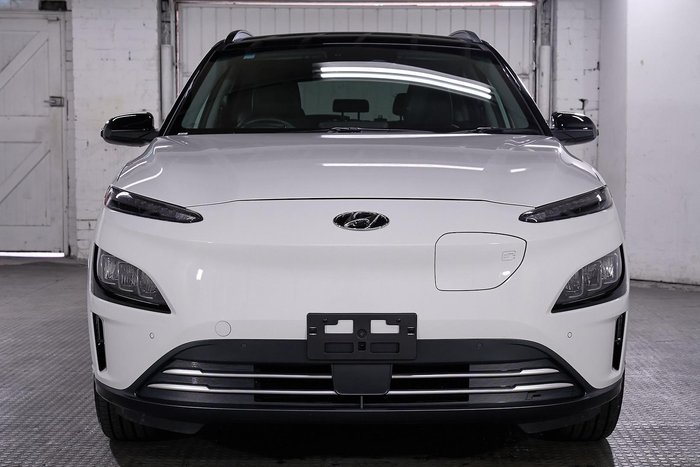2023 Hyundai Kona Electric Highlander