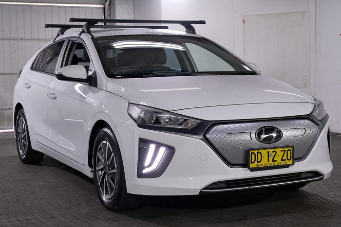 2022 Hyundai IONIQ
