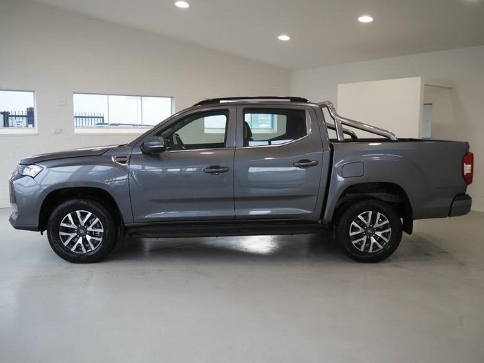 2026 LDV T60 Max PRO