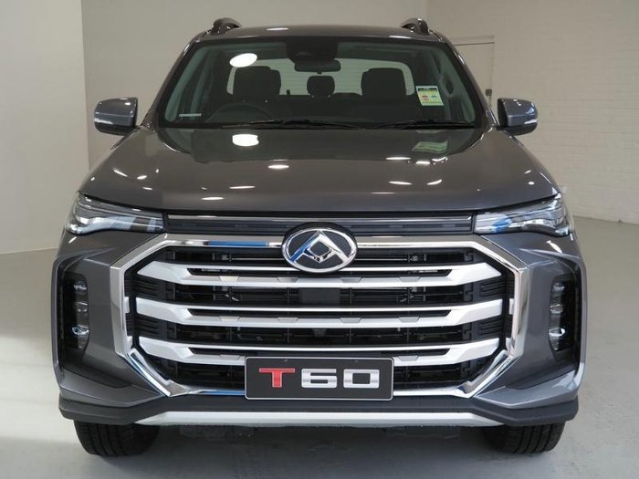 2026 LDV T60 Max PRO
