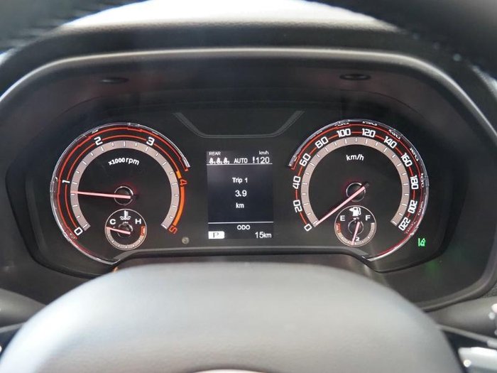 2026 LDV T60 Max PRO