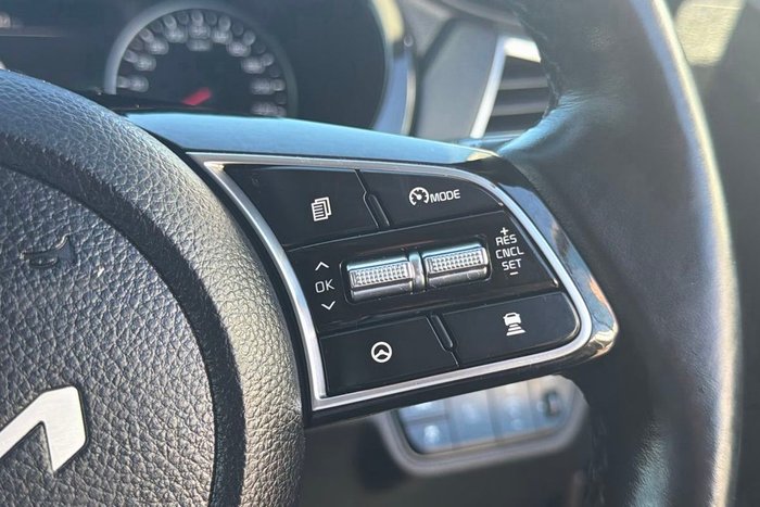 2022 Kia Seltos GT-Line