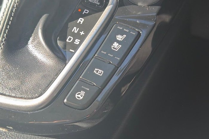 2022 Kia Seltos GT-Line