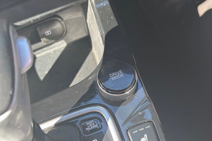 2022 Kia Seltos GT-Line