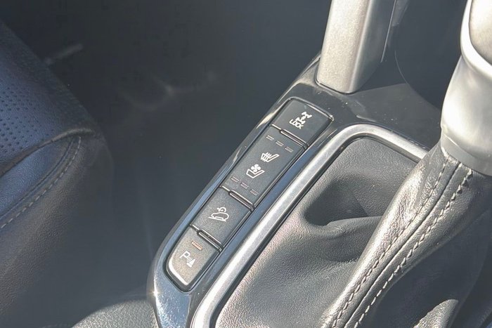 2022 Kia Seltos GT-Line