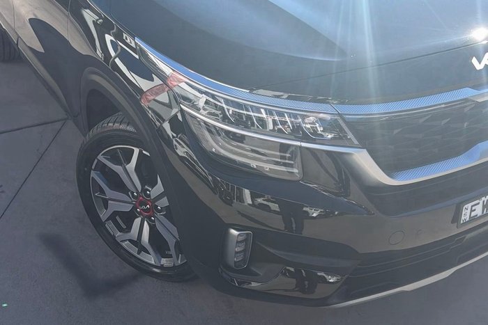 2022 Kia Seltos