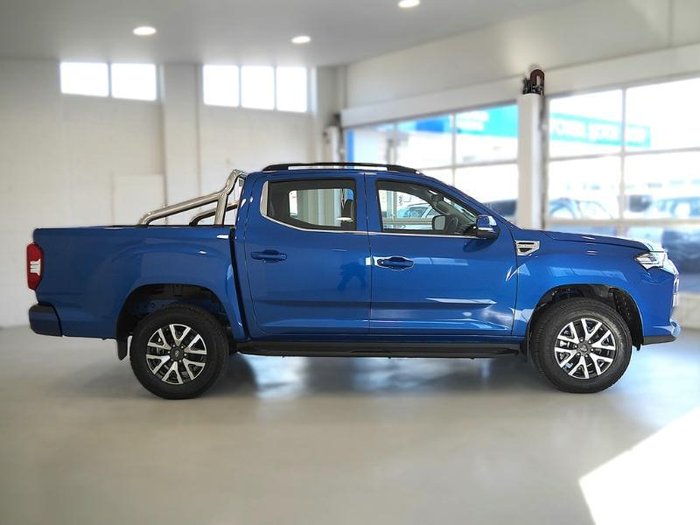 2026 LDV T60 Max PRO