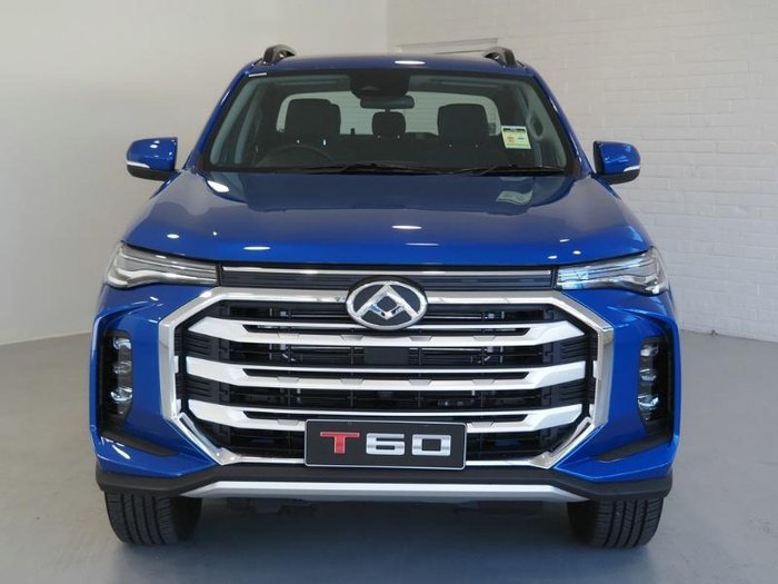 2026 LDV T60 Max PRO