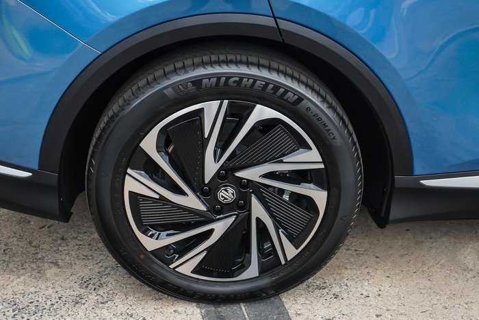 2026 MG MGS6 EV Essence