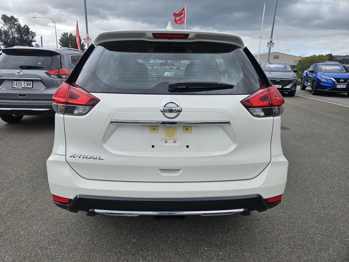 2021 Nissan X-TRAIL ST