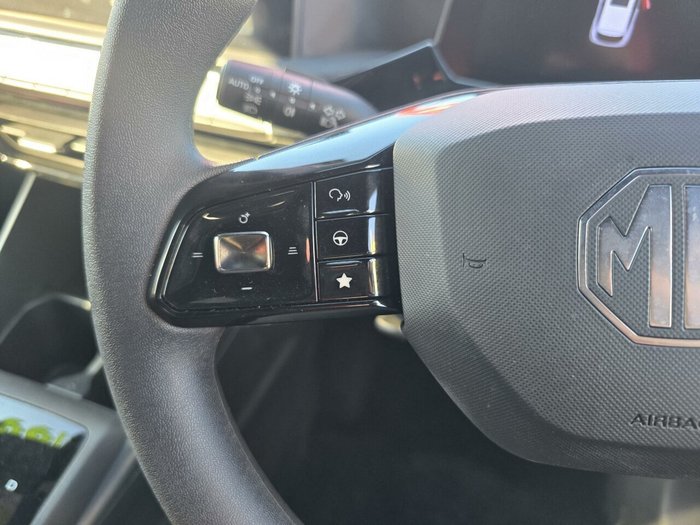 2024 MG MG3 Excite