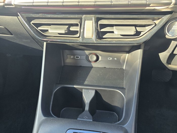 2024 MG MG3 Excite