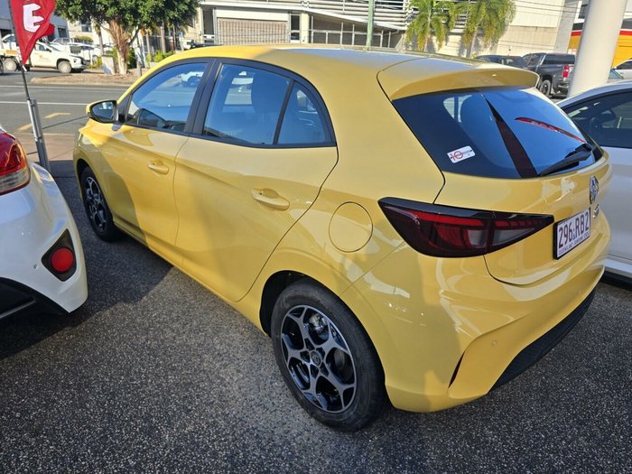 2024 MG MG3 Excite