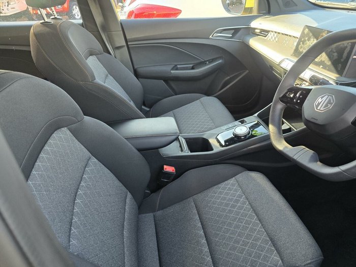 2024 MG MG3 Excite