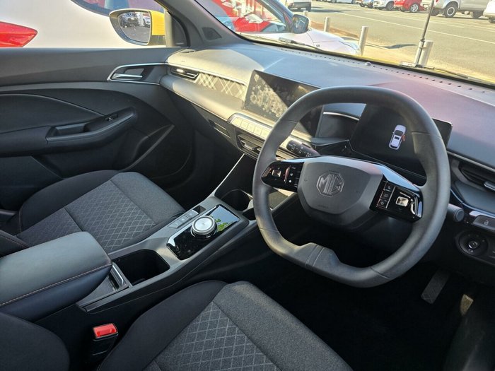 2024 MG MG3 Excite