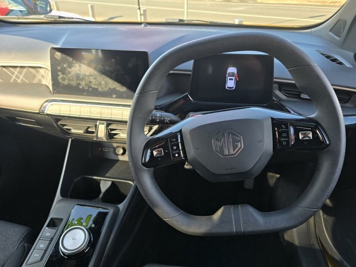 2024 MG MG3 Excite