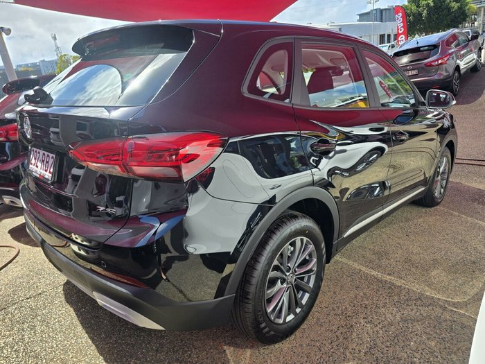 2025 MG ZS Excite