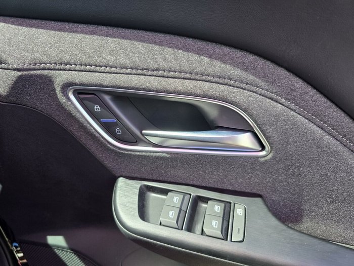 2025 MG ZS Excite