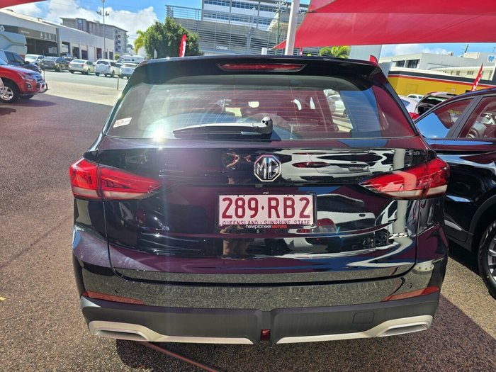 2025 MG ZS Excite