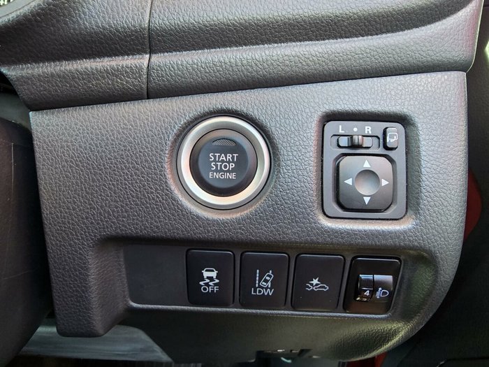 2021 Mitsubishi Triton GSR