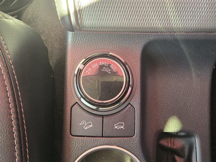 2021 Mitsubishi Triton GSR