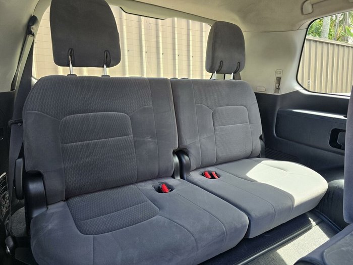 2015 Toyota Landcruiser GXL