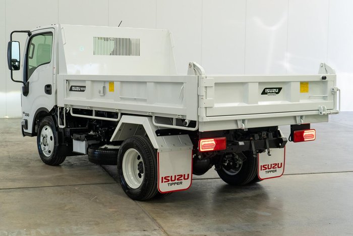 2026 Isuzu N Series NKR 62/45-150 MT D25 Tipper