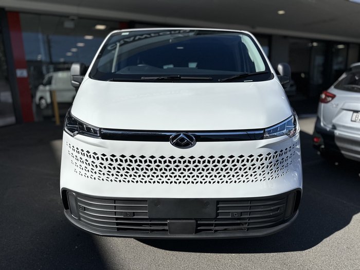 2026 LDV Deliver 7 Low Roof SWB