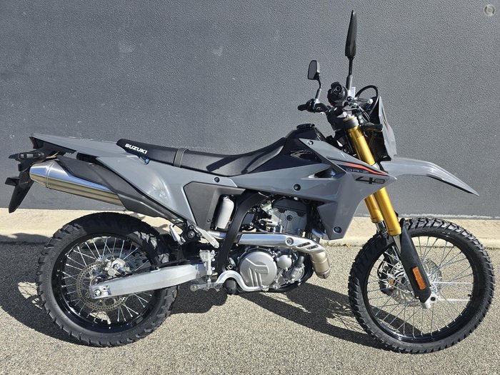 2026 Suzuki