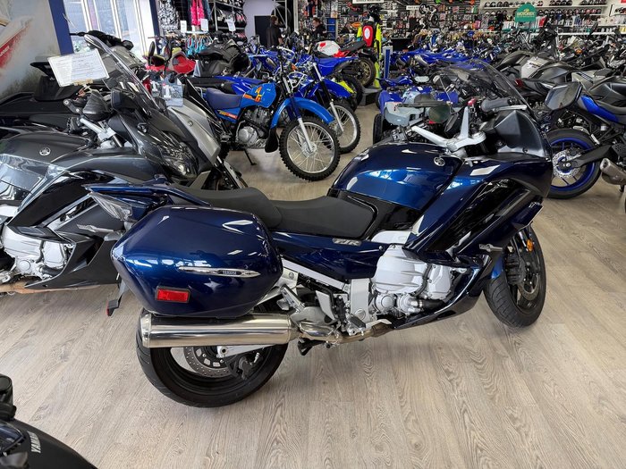 2025 Yamaha