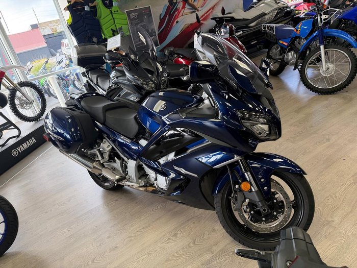 2025 Yamaha