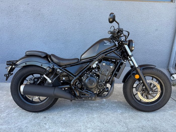 2021 Honda