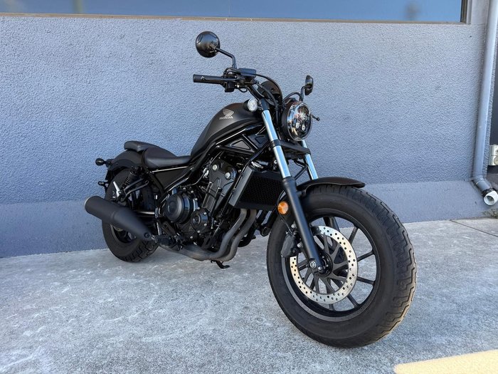 2021 Honda