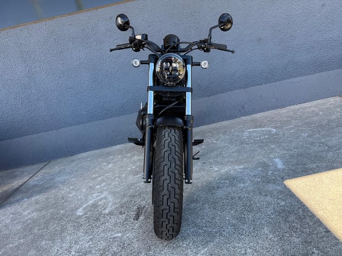 2021 Honda