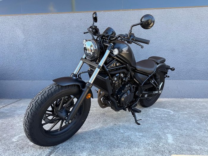 2021 Honda