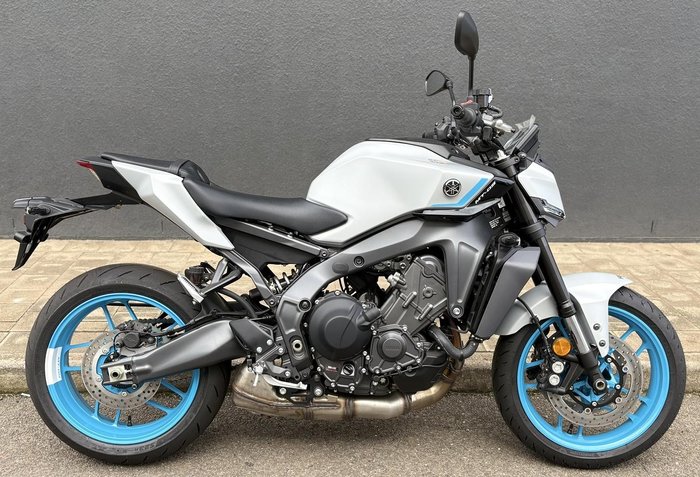 2025 Yamaha