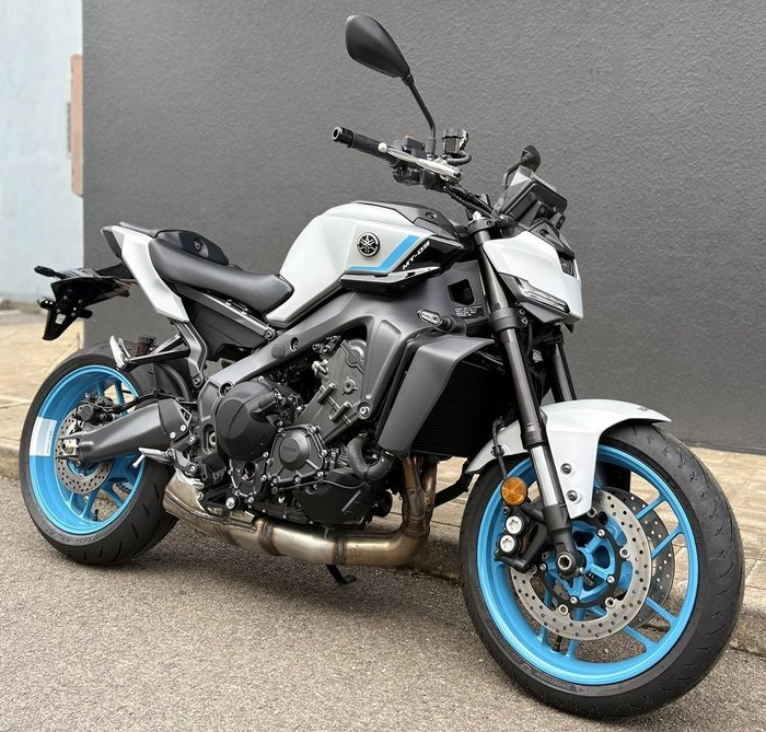 2025 Yamaha