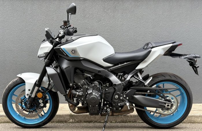 2025 Yamaha