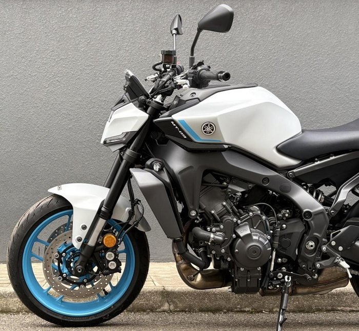2025 Yamaha