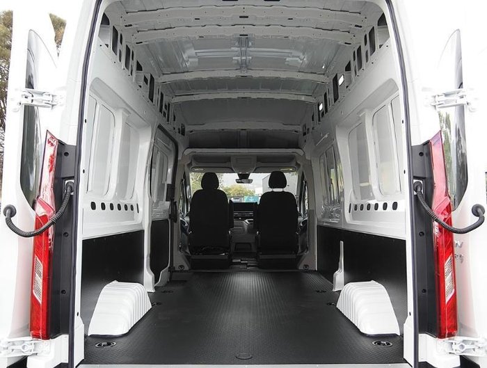 2025 LDV Deliver 9 LWB High Roof