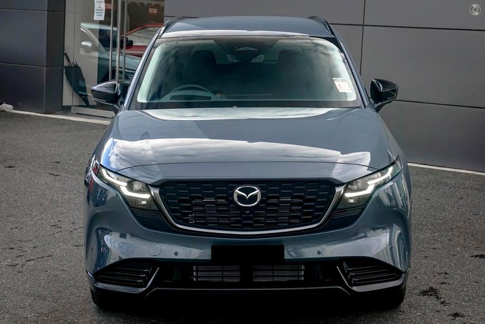 2026 Mazda CX-5 G25 GT SP