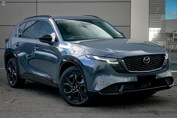 2026 Mazda CX-5 G25 GT SP