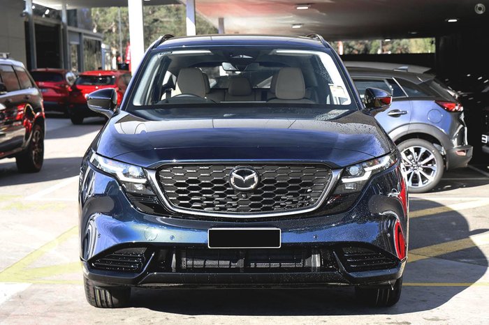 2026 Mazda CX-5 G25 GT SP