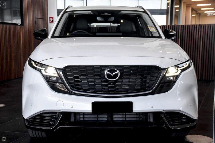 2026 Mazda CX-5 G25 Akera