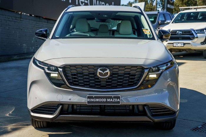2026 Mazda CX-5 G25 Touring